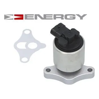 Palivový systém AGR-Ventil ENERGY ZE0002