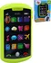 Hračka pro nejmenší Interaktivní dětský hudební smartphone 28 zvuků 12 x 6,5 cm zelený