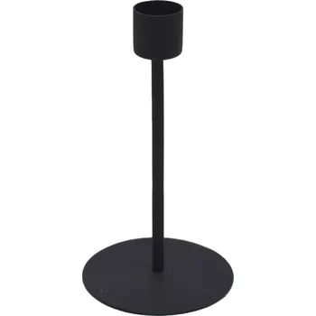 Svícen Svícen v-140 černá JELLICOE EGLO 422011