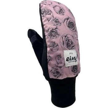 Rukavice RUKAVICE TRANSFORM X Eivy Collab - růžová - S + při osobním odběru 1 130 Kč