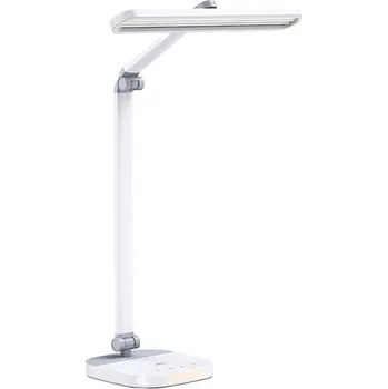 Stojací lampa Skládací lampa Remax RT-E615 bílá