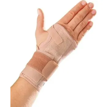 Ortéza zápěstí 2182 - XL—S pevnou dlahou