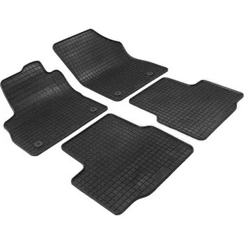 autokoberec PETEX Gumené autorohože Petex Opel Astra K od 2015