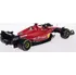 autíčko Bburago Ferrari Racing F1-75 #16 (Charles Leclerc) 1:43