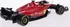Bburago Ferrari Racing F1-75 #16 (Charles Leclerc) 1:43