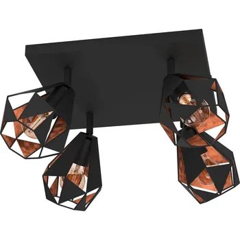 Bodové svítidlo CARLTON 7 EGLO 43718