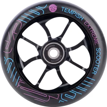 Kolečko ke koloběžce TEMPISH PU 85A 110mm AL CORE DF