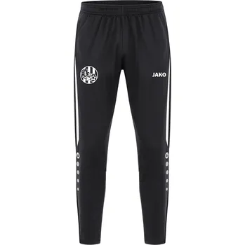 JAKO Tepláky Power s logem FCHK vel. 3XL, černá