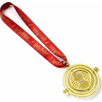 Vánoční ozdoba Harry Potter - vánoční ozdoba Obraceč času