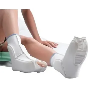 Péče o nohy Chránič paty antidekubitní CareProtect Pedi 2306—Velikost 3