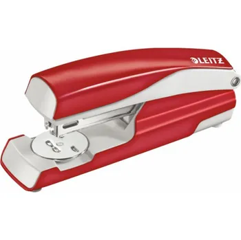 Leitz Stapler NeXXt Series 5502 střední, 30 karet. (10K193B)