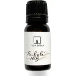 Tvoje svíčka Esenciální olej Prachovské skály 10ml