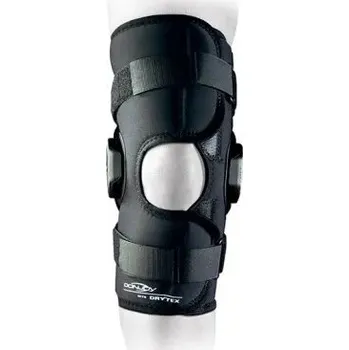 Ortéza kolenní DRYTEX HINGED KNEE WRAP—Velikost L