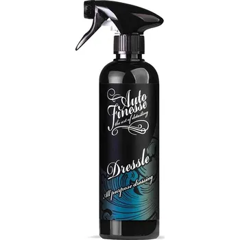 Autokosmetika AUTO-FINESSE Auto Finesse Dressle - Oživovač plastov a gumy 500ml 500ml