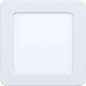 Bodové svítidlo Zápustné svítidlo FUEVA 5 EGLO 99162