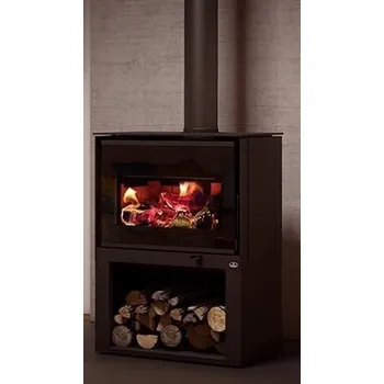 Krbová kamna Osburn Inspire 2000 10 kW