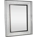 Zrcadlo 600x900x50 černé MASINLOC EGLO 425034