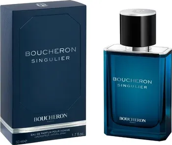 Pánský parfém Boucheron Singulier M EDP