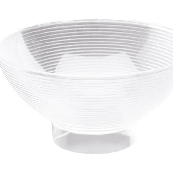 Santex Mističky na rauty transparentní 6ks