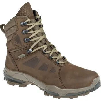 Pánská obuv Prabos Greyman high gtx olivová