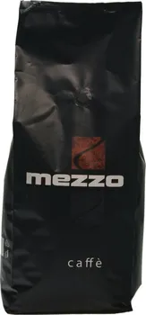 Káva Mezzo Caffé Afrika Caffe zrnková 1 kg