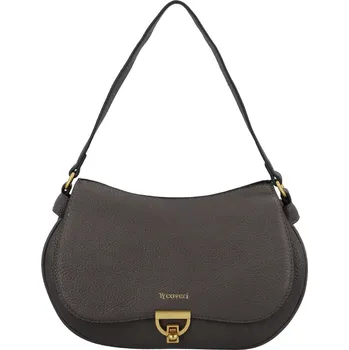 Kabelka Dámská kabelka šedá - Coveri Julieta šedá