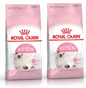 Krmivo pro kočku Royal Canin Kitten granule