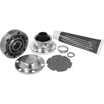 Hřídel nápravy Metelli 16-1032