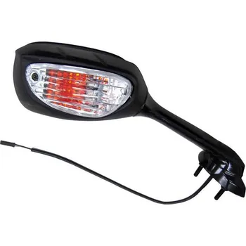 Zrcátko pro motocykl Zrcátko pravé SUZUKI GSX-R 1000 rok 09-16