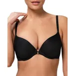 Dámská push-up podprsenka TRIUMPH BODY MAKE-UP ESSENTIALS WHU 10161797 černá černá 85 A