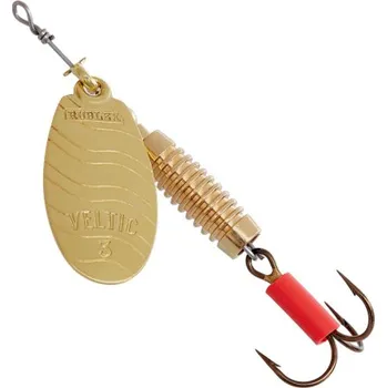 Umělá nástraha Rublex Veltic - barva ORO 1