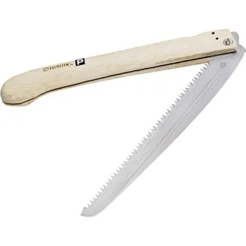 Pila HISHIKA skládací pila 210 mm