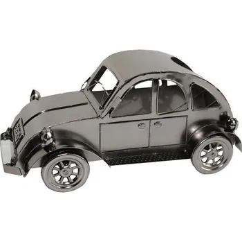 Stojan na víno Kovový stojan na 1 víno, Auto X0018