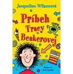 Príbeh Tracy Beakerovej