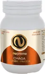 Nupreme Chaga Biomasa 500 mg 100 cps.