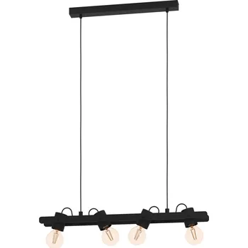 Závěsné svítidlo PLIMSOLL EGLO 43848