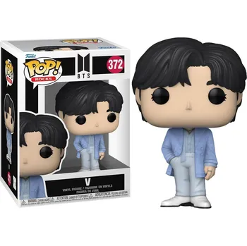 Figurka Funko POP! 372 Rocks: BTS - V