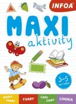 Maxi aktivity: 3-5 let - INFOA (2023,…