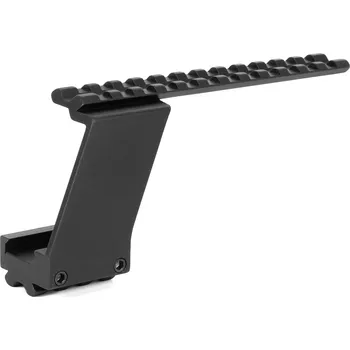 Airsoft A.C.M. Univerzální RIS montáž pro pistole