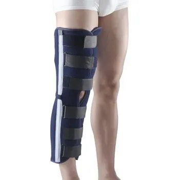 Kolenní ortéza Ligaflex Immo 2400 - 2—Třídílná, imobilizační