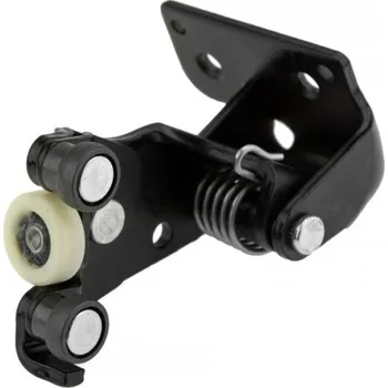 Karosérie VALIVÉ VEDENÍ STŘEDOVÉ POSUVNÝCH DVEŘÍ TRANSIT CONNECT 2002-/pravy/ 2T14V26800AF NTY