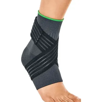 Elastická kotníková bandáž protect.Leva strap—Velikost VI