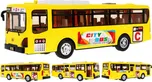 Ramiz Velký hrací školní autobus