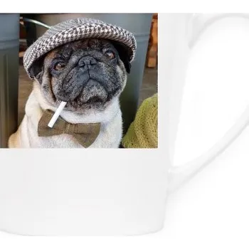 Hrnek kónický s potiskem Hrnek na kávu