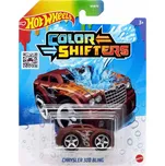 Hot Wheels COLOR SHIFTERS - CHRYSLER 300 BLING