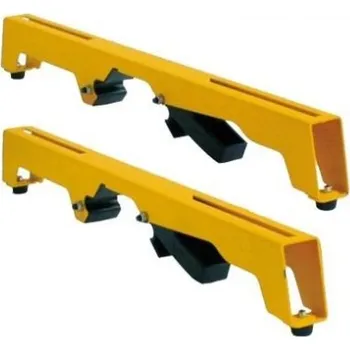 DeWALT DE7025 Montážní konzola pro stojany DE7023 / DE7033 / DE7035