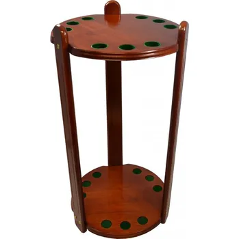 Stojan na tágo Stojan na 9 tág ořech