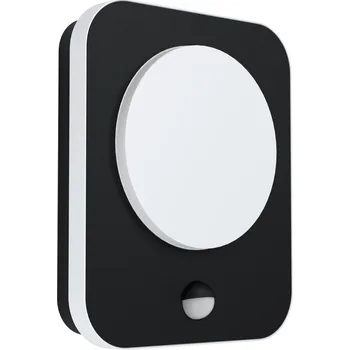 Venkovní osvětlení Venkovní nástěnné svítidlo MADRIZ EGLO 99584