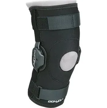 Ortéza kolenní DRYTEX HINGED KNEE—Velikost XS