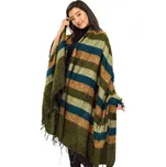 Himalife Deka/pléd Yak wool Nepal 50